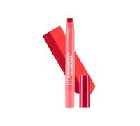 Sacheu DoubleDown Lip Definer, 2-in-1 Liner & Balm, Buildable, Rush Hour | Dual-color bullet lines & fills in one swipe, nourishing avocado & rosehip oils, vitamin E, creamy satin finish