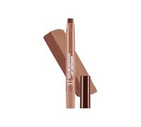 Sacheu DoubleDown Lip Definer - 2-in-1 Lip Liner & Balm - Long-Lasting Korean Make Up Lipstick with Satin Finish, Avocado Oil & Vitamin E (Coffee Break)
