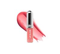 Sacheu Lip Elixir Hydrating Lip Gloss, High-Shine, Bunny Tongue (Pink)