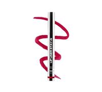 Sacheu Lip Liner STAY-N Peel Off Lip Stain - Long Lasting Matte Lip Tattoo Transfer Proof Lipstain Infused with Hyaluronic Acid & Vitamin E for All Skin Types - Vegan & Cruelty-Free, getREDy