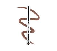 Sacheu Lip Liner STAY-N Peel Off Lip Stain - Long Lasting Matte Lip Tattoo Transfer Proof Lipstain Infused with Hyaluronic Acid & Vitamin E for All Skin Types - Vegan & Cruelty-Free, HEY-zel