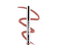 Sacheu Lip Liner STAY-N Peel Off Lip Stain - Long Lasting Matte Lip Tattoo Transfer Proof Lipstain Infused with Hyaluronic Acid & Vitamin E for All Skin Types - Vegan & Cruelty-Free, p-INKED