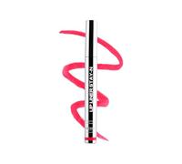 Sacheu Lip Liner STAY-N Peel Off Lip Stain - Long Lasting Matte Lip Tattoo Transfer Proof Lipstain Infused with Hyaluronic Acid & Vitamin E for All Skin Types - Vegan & Cruelty-Free, leftonRED