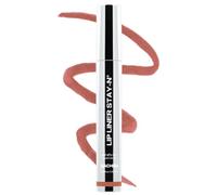 Sacheu Lip Liner STAY-N Peel Off Lip Stain, Longwear, p-INKED (Jumbo)