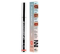 Sacheu Lip Liner STAY-N (Shade: Muah-ve) 3.5ml Muah-ve