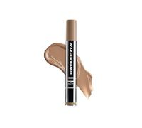 Sacheu Liquid Contour STAY-N Long Wear Bronzer Cream Contour Makeup - Long Lasting, Blendable, & Lightweight Formula - Vegan & Cruelty-free, Giving Iconic