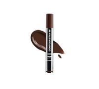 Sacheu Liquid Contour STAY-N Long Wear Bronzer Cream Contour Makeup - Long Lasting, Blendable, & Lightweight Formula - Vegan & Cruelty-free, Giving Fierce
