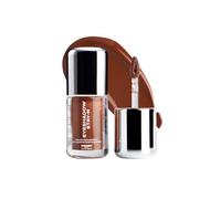 Sacheu Liquid Eyeshadow STAY-N Longwear Eye Makeup - Buildable Highly Pigmented & Blendable Eye Shadow Cream in Matte & Shimmer Finishes (Espress Yo Self, 3.55 ml)