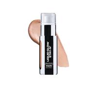 Sacheu Liquid Glow STAY-N Highlighter, Illuminator & Bronzer, Glow Getter | 3-in-1 skin enhancer, longwear, lightweight, ultra-blendable, sheer tint, infused with hyaluronic acid