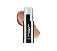 Sacheu Liquid Glow STAY-N Highlighter, Illuminator & Bronzer, Sun Beam | 3-in-1 skin enhancer, longwear, lightweight, ultra-blendable, sheer tint, infused with hyaluronic acid