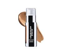 Sacheu Liquid Glow STAY-N Highlighter, Illuminator & Bronzer, Sun Daze | 3-in-1 skin enhancer, longwear, lightweight, ultra-blendable, sheer tint, infused with hyaluronic acid
