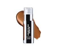 Sacheu Liquid Glow STAY-N Highlighter, Illuminator & Bronzer, Toasty Glaze | 3-in-1 skin enhancer, longwear, lightweight, ultra-blendable, sheer tint, infused with hyaluronic acid