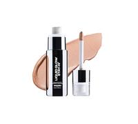 Sacheu Liquid Glow STAY-N Liquid Highlighter & Illuminator Makeup - 30ml Long Lasting Luminous Glow Lightweight Dewy Finish, Glow Getter