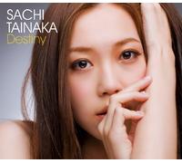 Sachi Tainaka - Destiny [CD+Dvd Ltd. ed. ]