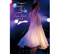 Sachi Tainaka - Tainaka Sachi Live Tour 2013 3 2 1 [Japan DVD] DDBZ-1069