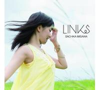 Sachika Misawa - Toaru Kagaku No Railgun S (A Certain Scientific Railgun) (Anime) Outro Theme: Lynx [Japan CD] 10004-11979
