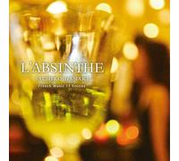Sachiko Hanaki - L Absinthe: French Music 13 S..