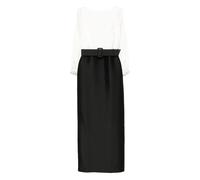 Sachin & Babi Astor gown - Black 0-2-4-6-8-14-16-18-20-22