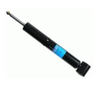 SACHS 105 807 Shock Absorber Rear for Audi A6 100