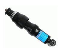 SACHS 105 819 Shock Absorber compatible with Volkswagen Transporter T4 Van (70A, 70H, 7DA, 7DH) 1990-2003 Front Axle and Other Vehicles