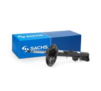 Sachs Shock Absorber Front Axle Left For Bmw 115372 Replacement Part