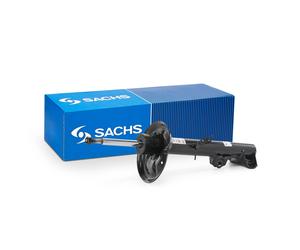 SACHS 115 372 Shock absorber