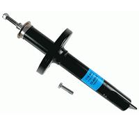 SACHS 115 481 Shock Absorber Compatible for Ford Sierra II (GBG, GB4) 1987-1993 Front Axle and Other Vehicles