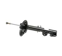 115 690 Front Right Driver Side OS Offside Shock Absorber Single Gas By Sachs