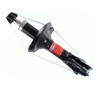 Sachs Shock absorbers Dampers 170 128 front fits Seat Cordoba Ibiza Inca Toledo