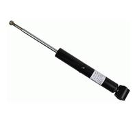 Sachs Shock Absorber Rear Axle For Audi 170141 Automotive Replacement Part