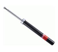 Sachs Shock Absorber Pair Front Axle For Audi 170426 Replacement Part