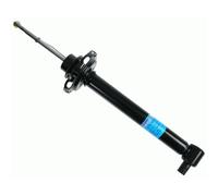 Sachs Shock Absorber Rear Axle For Audi 170815 Automotive Replacement Part