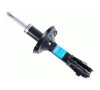 Sachs Shock absorbers Dampers 170 889 front fits Volkswagen Caddy Lupo Polo