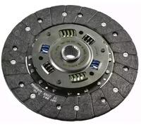 SACHS 1862 348 031 Clutch Disc
