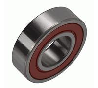 SACHS 1863 606 243 Pilot Bearing Clutch compatible with Suzuki Swift MK V (FZ, NZ) 2010 - and Other Vehicles