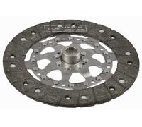 SACHS 1864 001 795 Clutch Disc for CITRO?N,PEUGEOT