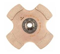 Sachs 1864 002 992 Clutch Friction Plates
