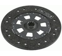 SACHS 1864 098 132 Clutch Disc for ALPINA,BMW