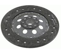 Clutch disc 1864 464 031 SACHS for MERCEDES-BENZ SSANGYONG PUCH