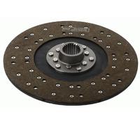New Clutch Disc 0000774740