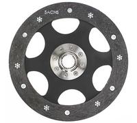 SACHS 1864 000 122 Clutch Disc