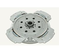 SACHS 1866 000 421 Torsion Damper, clutch