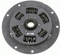 Torsion Damper SACHS 1866 600 010