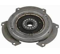 SACHS 1866 600 023 Torsion Damper, clutch