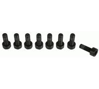 SACHS 1874 000 066 Screw Set, flywheel for OPEL,VAUXHALL