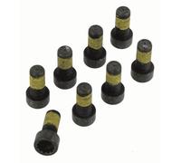 SACHS 1874 000 090 Screw Set Flywheel Compatible for Volkswagen Polo IV (AW1, BZ1, AE1) 2017 - and Other Vehicles