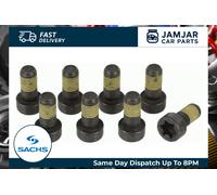 SACHS 1874 000 044 Screw Set, flywheel