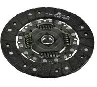 SACHS 1878 000 193 Clutch Disc