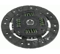 SACHS 1878 001 507 Clutch Disc for CHRYSLER