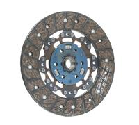 SACHS Clutch Plate 1878 005 146 240 23 21,8x24,3-23N SEAT: Leon I Hatchback, Ibiza 4 Sportcoupe, AUDI: A1 Sportback, A1 Hatchback